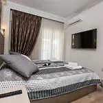 Artemis Luxury Lägenhet *