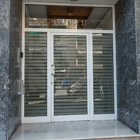 Apartamento Artemis Luxury