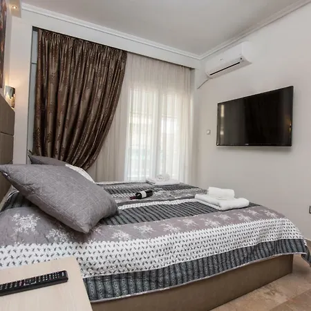 Artemis Luxury דירה *
