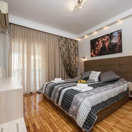 Artemis Luxury * סלוניקי