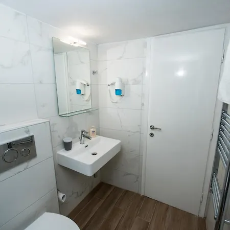 Artemis Luxury Θεσσαλονίκη