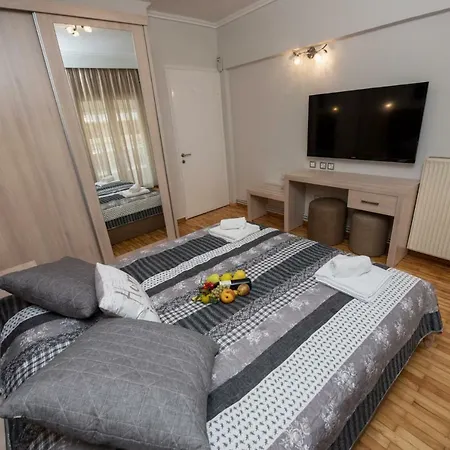 Artemis Luxury Apartment *