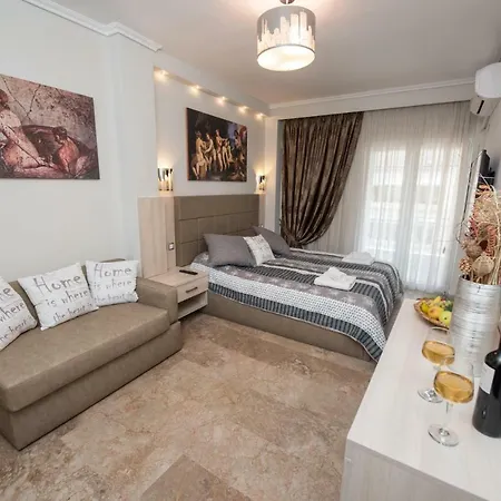 Artemis Luxury Διαμέρισμα *