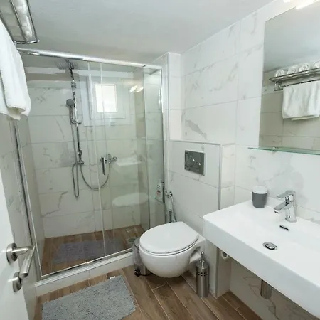 Διαμέρισμα Artemis Luxury