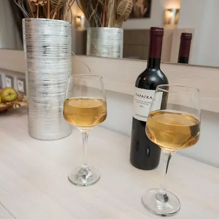 Artemis Luxury Θεσσαλονίκη