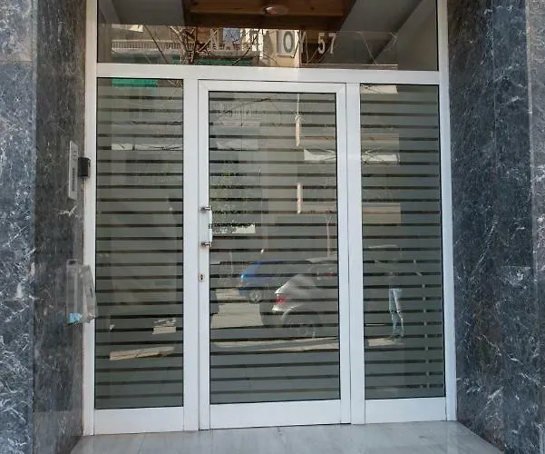 Lejlighed Artemis Luxury