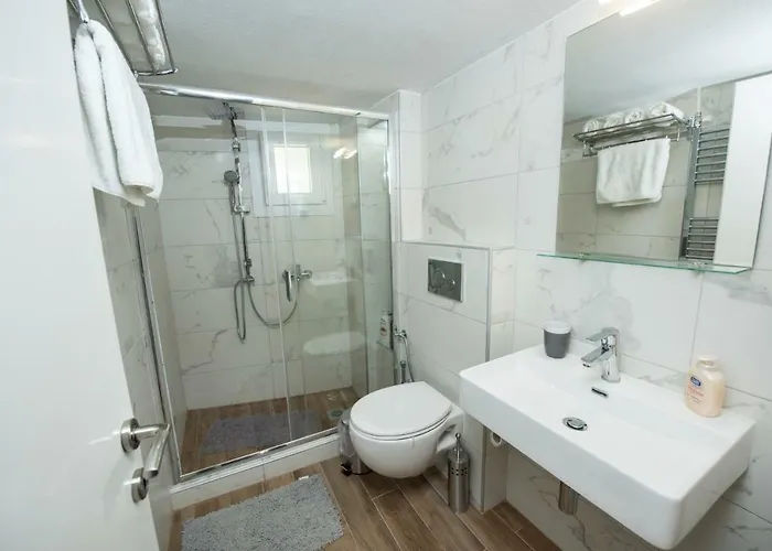 아파트 Artemis Luxury