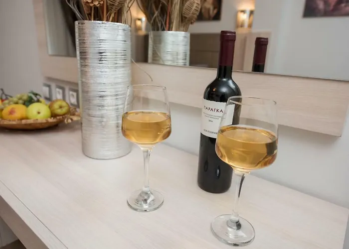 Artemis Luxury Thessaloníki