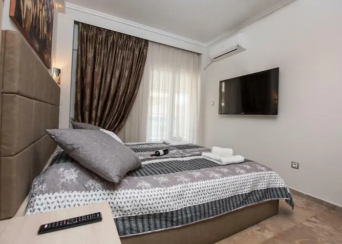 Artemis Luxury Lejlighed *