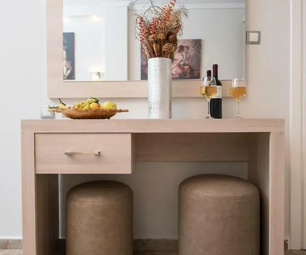 Artemis Luxury *