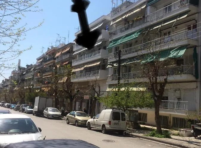 Artemis Luxury 아파트